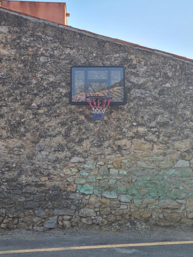 Gîte De La Guerine Cabasse Exterior foto